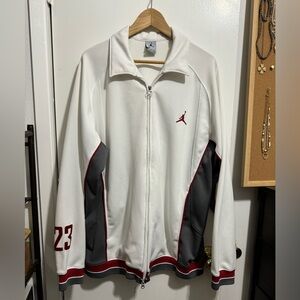 Vintage Men’s Air Jordan XIII Track Jacket sz XL